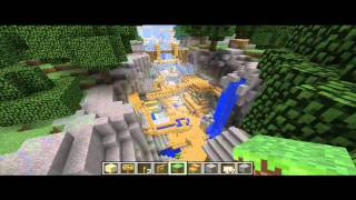 RSMM2 update (Ponies, minecraft, minds, shenanigans)