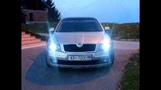 octavia by mm tuning
