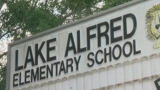 2 Polk Co. teachers on leave after child forced to scrub floors with toothbrush