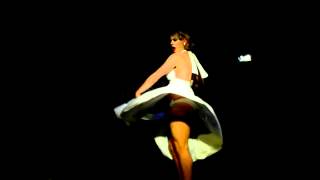 Performance By Melodie Malowe
