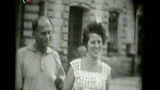 Bohumil Hrabal a Pipsi