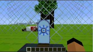 Minecraft Creations: SpongeBob World