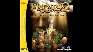 Majesty 2: Время Великих Подвигов, которые совершит Великий Король! Дракон Рафнир Будет побежден (7)