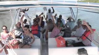 The Original Mangrove and Cayo Levantado Beach Experience