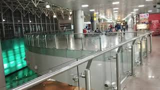 #Ahmedabad Airport 2019 | Ahmedabad #Airport Walking Tour Video 2019