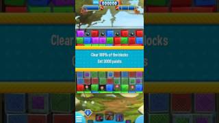 Pet Rescue Saga Level 1702 no boost no hack