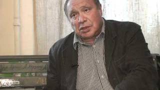 Театр "Школа современной пьесы": Иосиф Райхельгауз