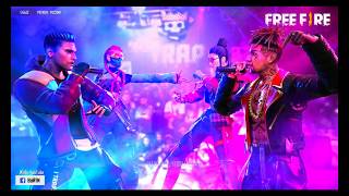 МУЗЫКАЛЬНАЯ ТЕМА TRAP УЖЕ СКОРО В ОБНОВЛЕНИИ FREE FIRE | ФРИ ФАЕР