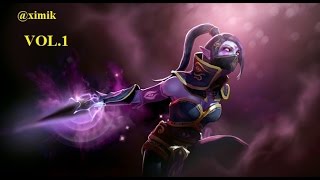 @ximik - Templer Assassin - vol1
