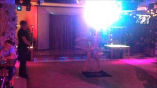 Санты WILD GIRLs SHOW