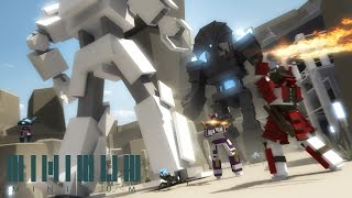 What is Minimum? | Review... sorta :P