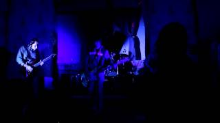 Artificial Waves - Event Horizon @ Щепка 2012 (осень)