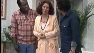 Os Trapalhões -  Um Romeu desmemoriado
