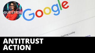 Congress not ready to move on Big Tech after report