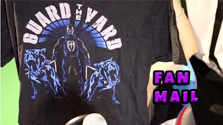 Fan Mail 6/2/20