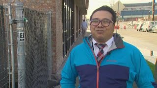 Coronavirus raises stereotype concerns in Western Washington