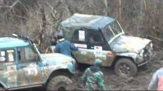 Сталинградский прорыв 2011
