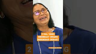 2 HAL YANG MEMBUAT ORANG BERDEBAR-DEBAR? | #kisahnyata