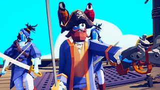 ARE YA READY KIDS? | Totally Accurate Battle Simulator