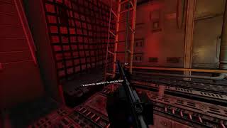 Payday 2 VR: Skydiving