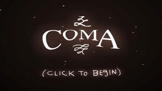 Прохождение Coma