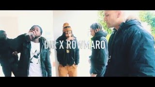 CHACHEBLACK - NUNCA ME FUI (WILL HYPE PROD) (OFFICIAL VIDEO)