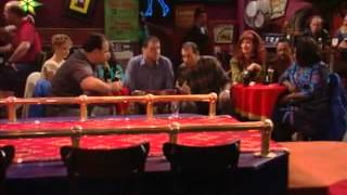 Al bundy at the jiggly room #1
