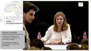La Falacia Mereológica de la Neurociencia