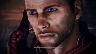 Mass Effect 1, 2, & 3: Tali Romance compilation