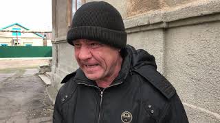 Бомж знает, как выиграть в лотерею