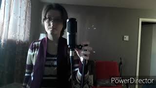 Hallelujah - cover Stécy Ds