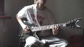 GWAR - Womb With A View cover