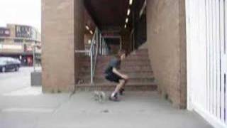 Skating stack!!! Hilarious!!!!