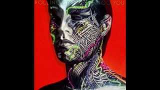 ROLLING STONES SLAVE -HD