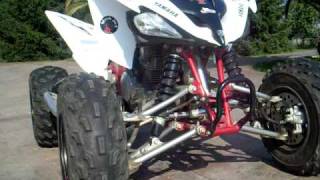 YFM 250R