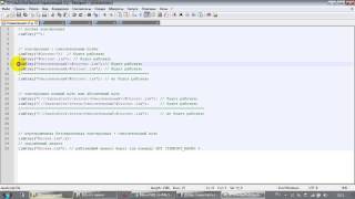 Imacros - АЙМАКРОС - Управляющий JS - 2.1.Запуск IIM файла(ов)