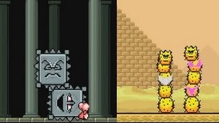 Mating Habits in the Mushroom Kingdom