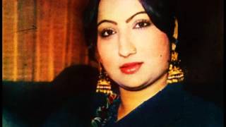 Pakistani Film Star - Chakori Begum - Urdu Magazine