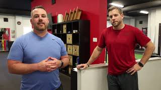 Therapeutic Associates Oregon City Physical Therapy