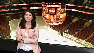 What Gender Equality Month means to me: Valerie Camillo
