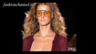 CARMEN KASS HISTORY 1998 - 2010 by Fashion Channel