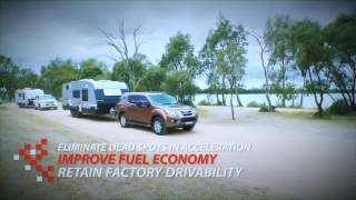 Get 25% more power from your engine