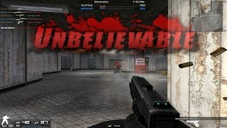 xXTurner|| No-Edit Gameplay 8# || Combat Arms
