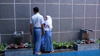 SMAN 8 DEPOK: BUNGA TERAKHIR X-9