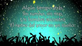 El Guerrero Letra Enanitos Verdes