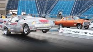 FH3 Drags