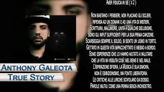 Anthony Galeota - True Story