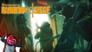 Rainbow Six: Siege | "Shut the Front Door!" (w/ H2O Delirious)