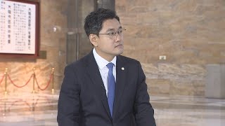 [1번지 현장] 오신환 새보수당 공동대표에게 묻는 정국 현안 / 연합뉴스TV (YonhapnewsTV)