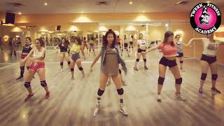 Mo bounce iggy azaela- Twerk sexy coreo by sagit brami